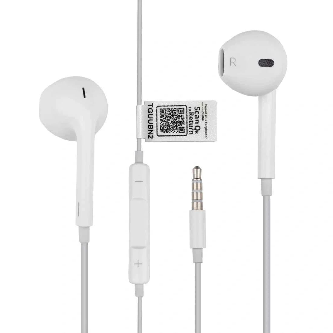 Earphone-0