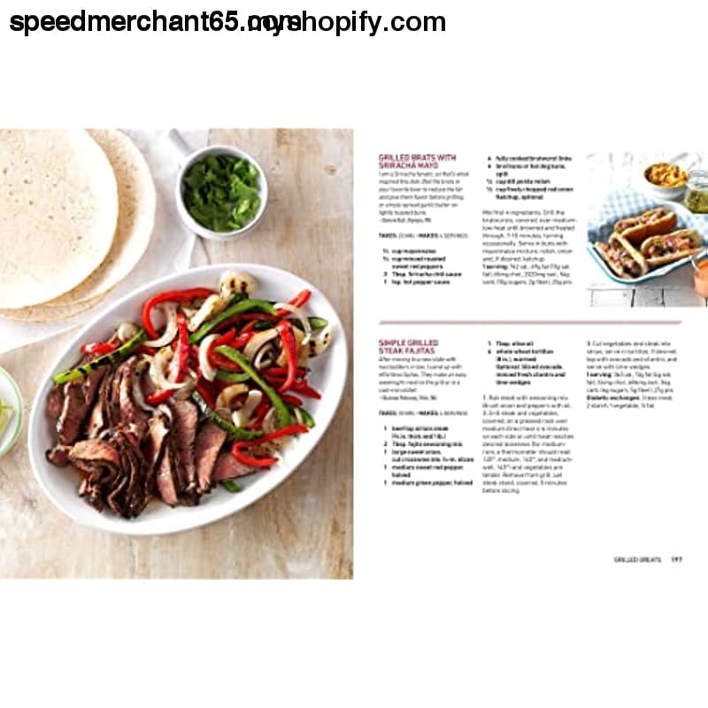 Taste of Home 30 Minute Cookbook: With 317 half-hour recipes