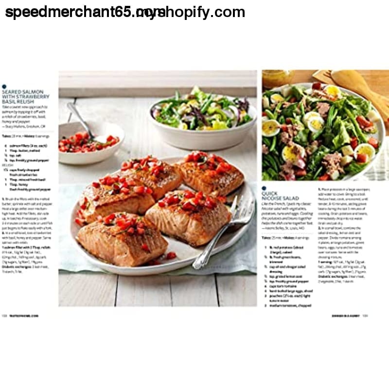 Taste of Home Fast Fix Favorites: 270 shortcut recipes for