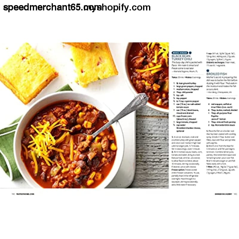Taste of Home Fast Fix Favorites: 270 shortcut recipes for