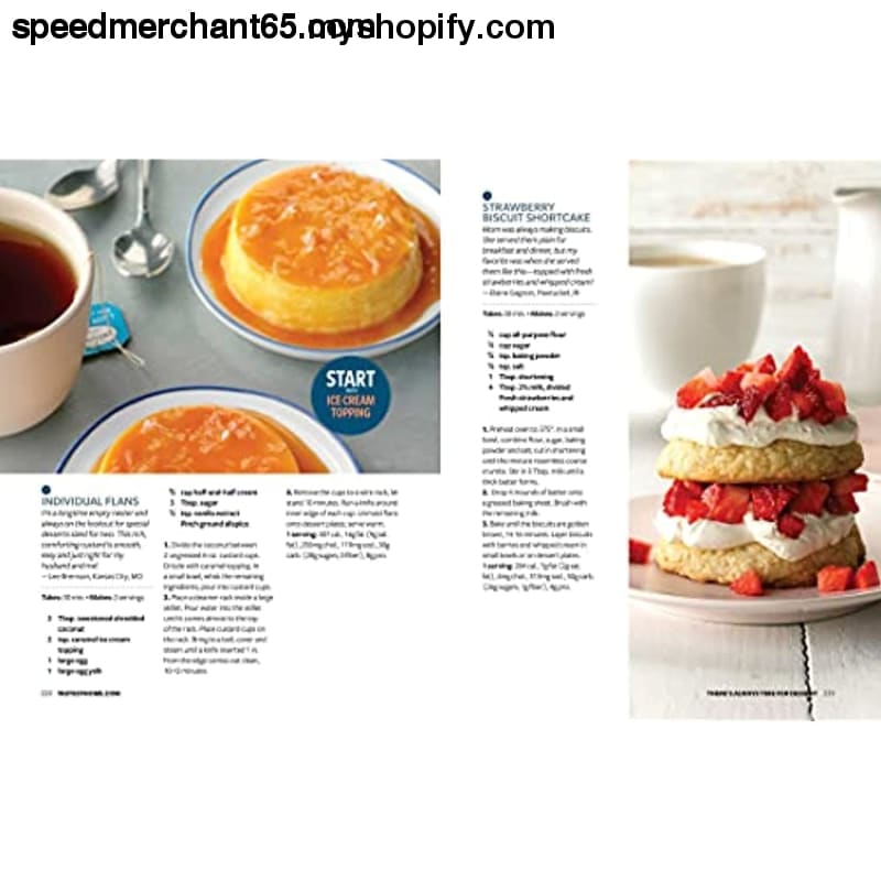 Taste of Home Fast Fix Favorites: 270 shortcut recipes for