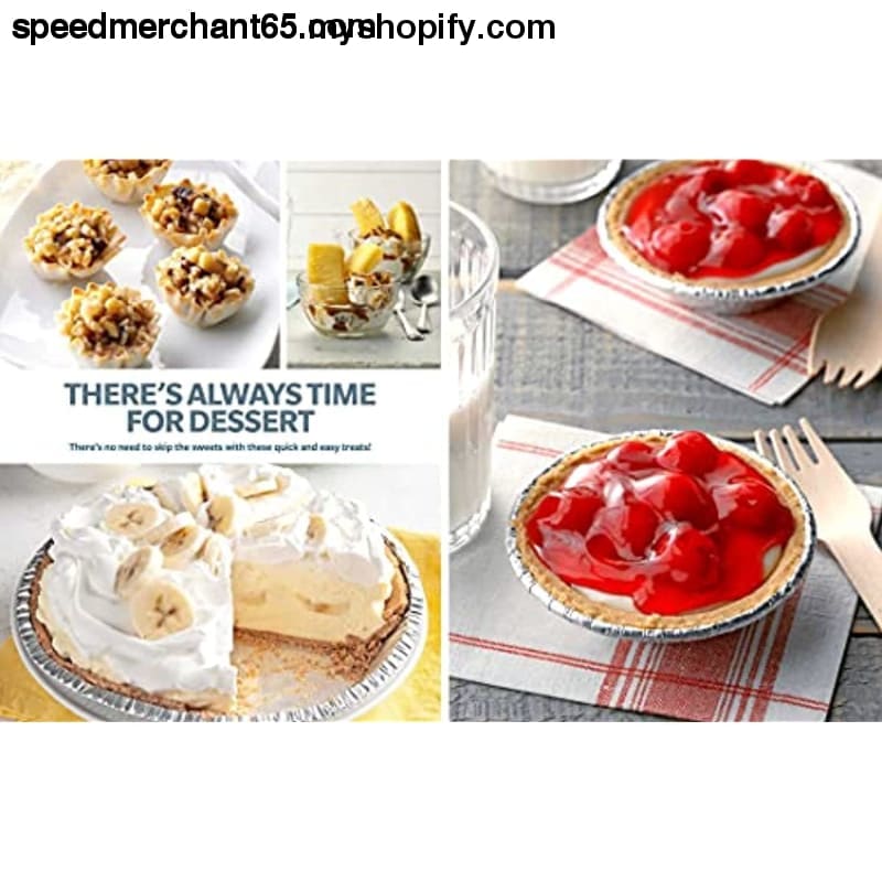 Taste of Home Fast Fix Favorites: 270 shortcut recipes for