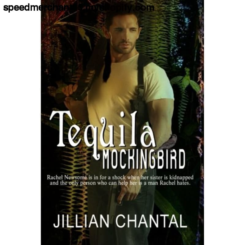 Tequila Mockingbird - Paperback > Book