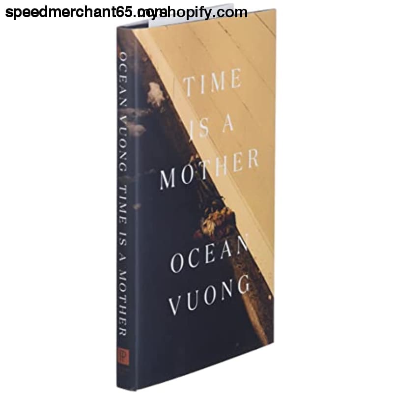 Time Is a Mother - Hardcover > Book