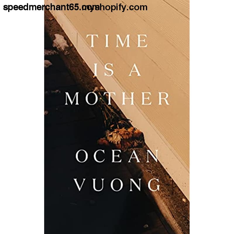 Time Is a Mother - Hardcover > Book