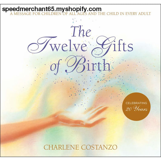 The Twelve Gifts of Birth (Twelve Series 1) - Collectibles >