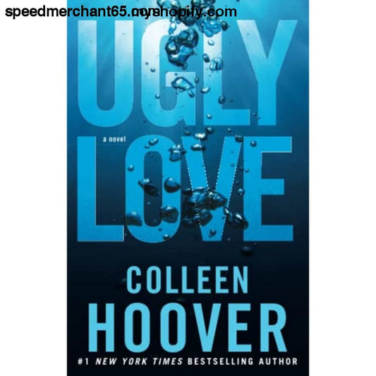 Ugly Love: A Novel - Paperback > Book