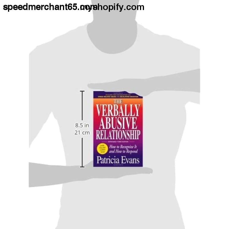 The Verbally Abusive Relationship Expanded Third Edition: