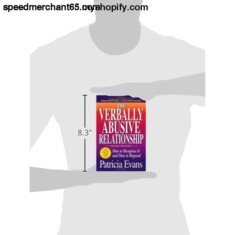 The Verbally Abusive Relationship Expanded Third Edition:
