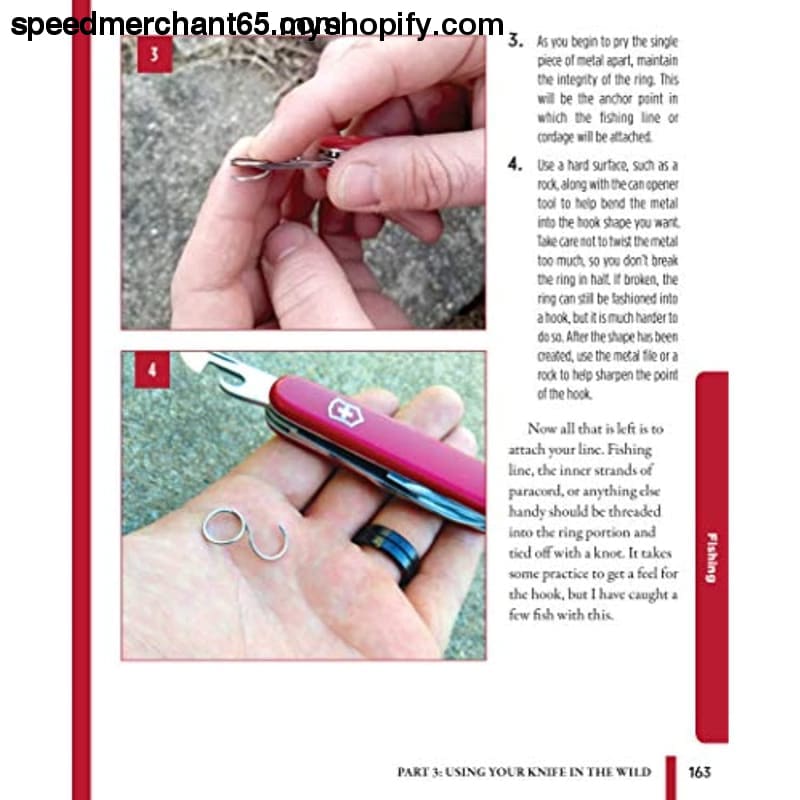 Victorinox Swiss Army Knife Camping & Outdoor Survival