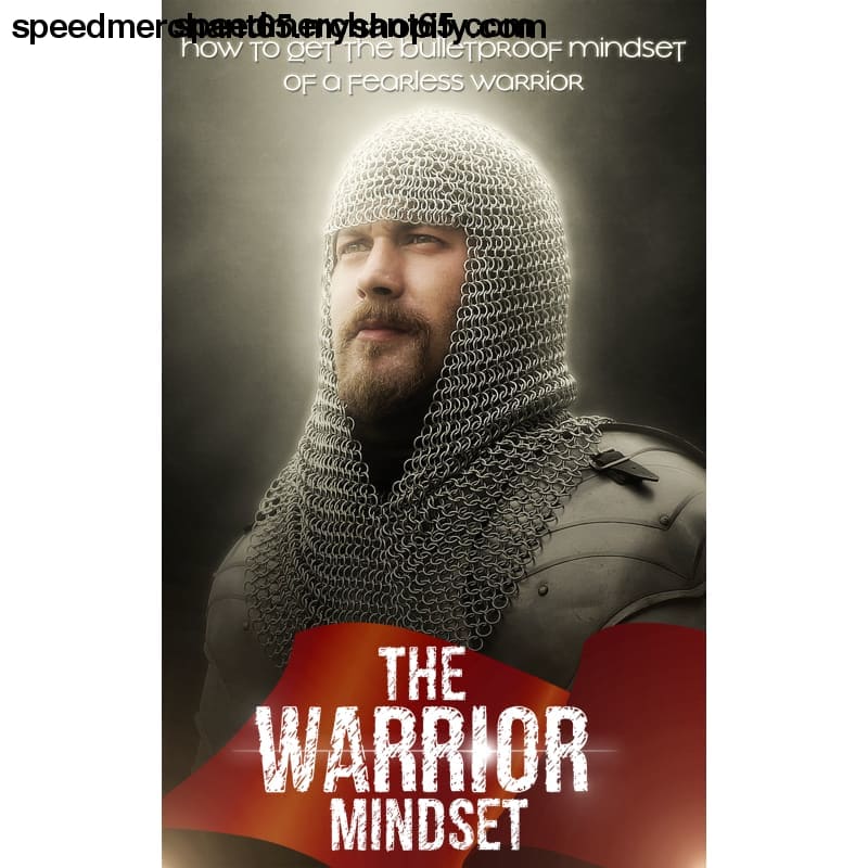 The Warrior Mindset (ebook) - ebook