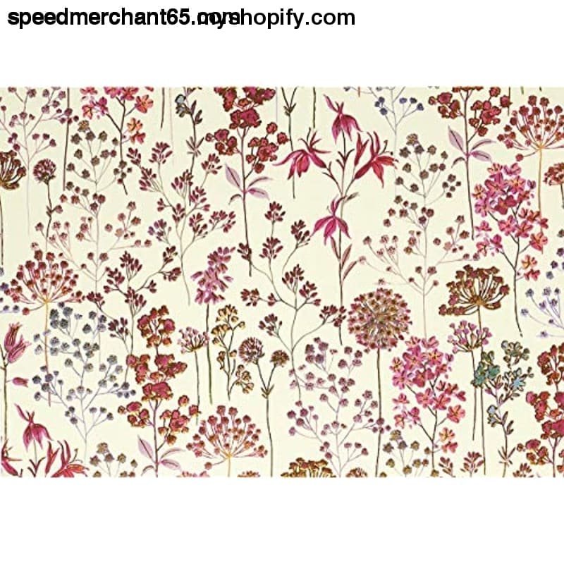 Wildflower Meadow Note Cards (Stationery Boxed Cards) -