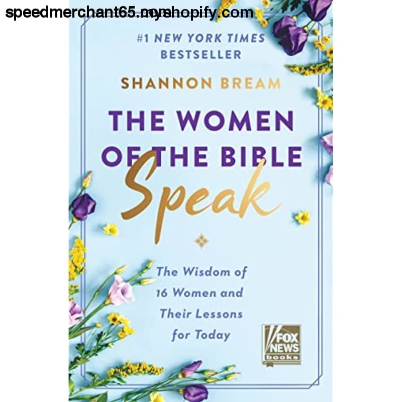 The Women of the Bible Speak: Wisdom 16 and Their Lessons